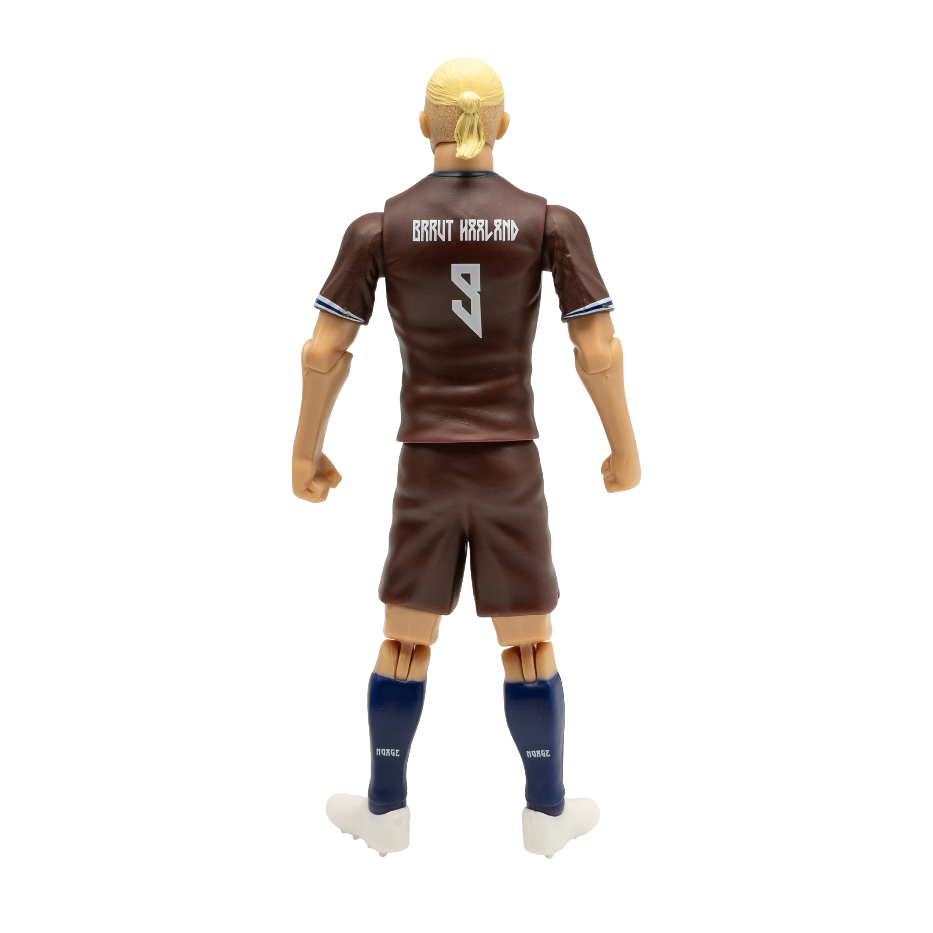 BRRUT HARLAND  
LA BORSC  
348