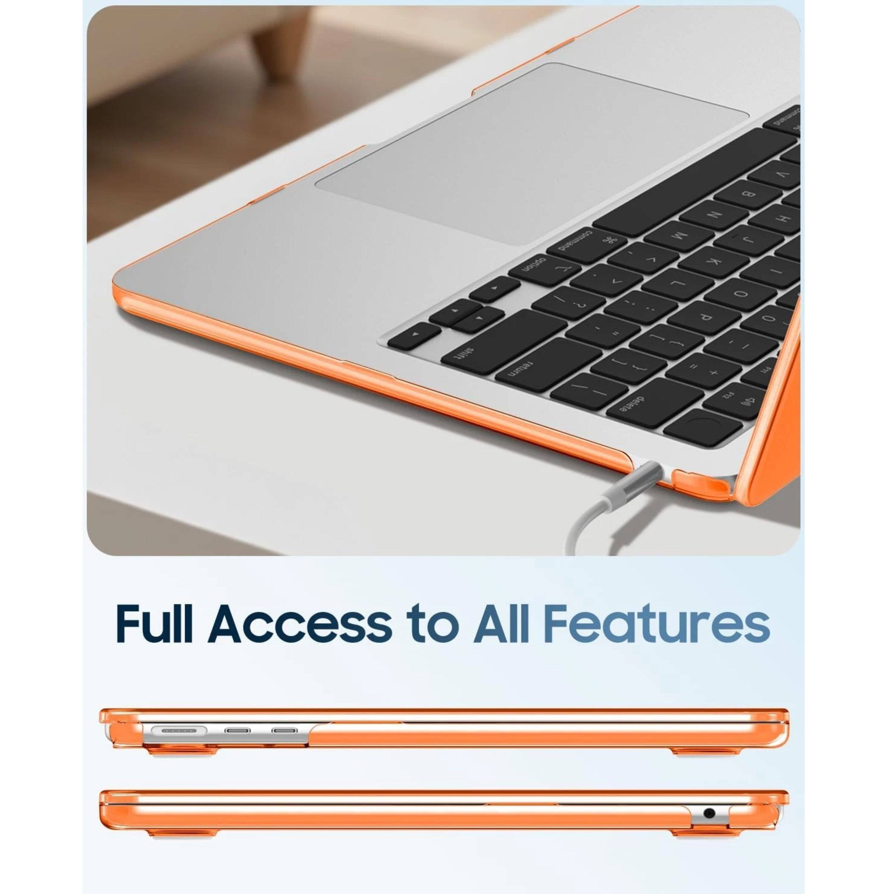 Full Access to All Features
