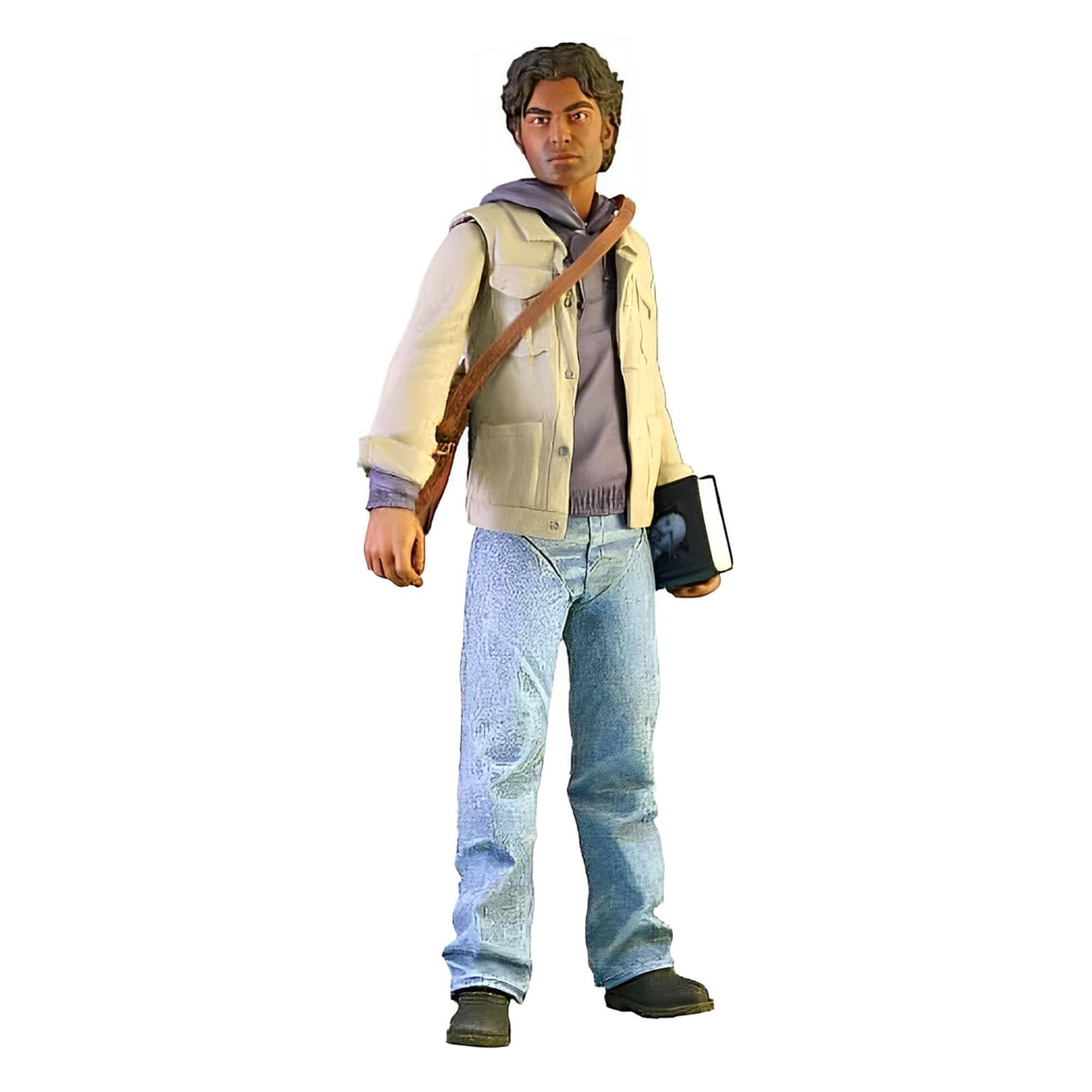 Mezco Toyz - Heroes Series 1 Figure Mohinder Suresh price history on PriceWatchPro
