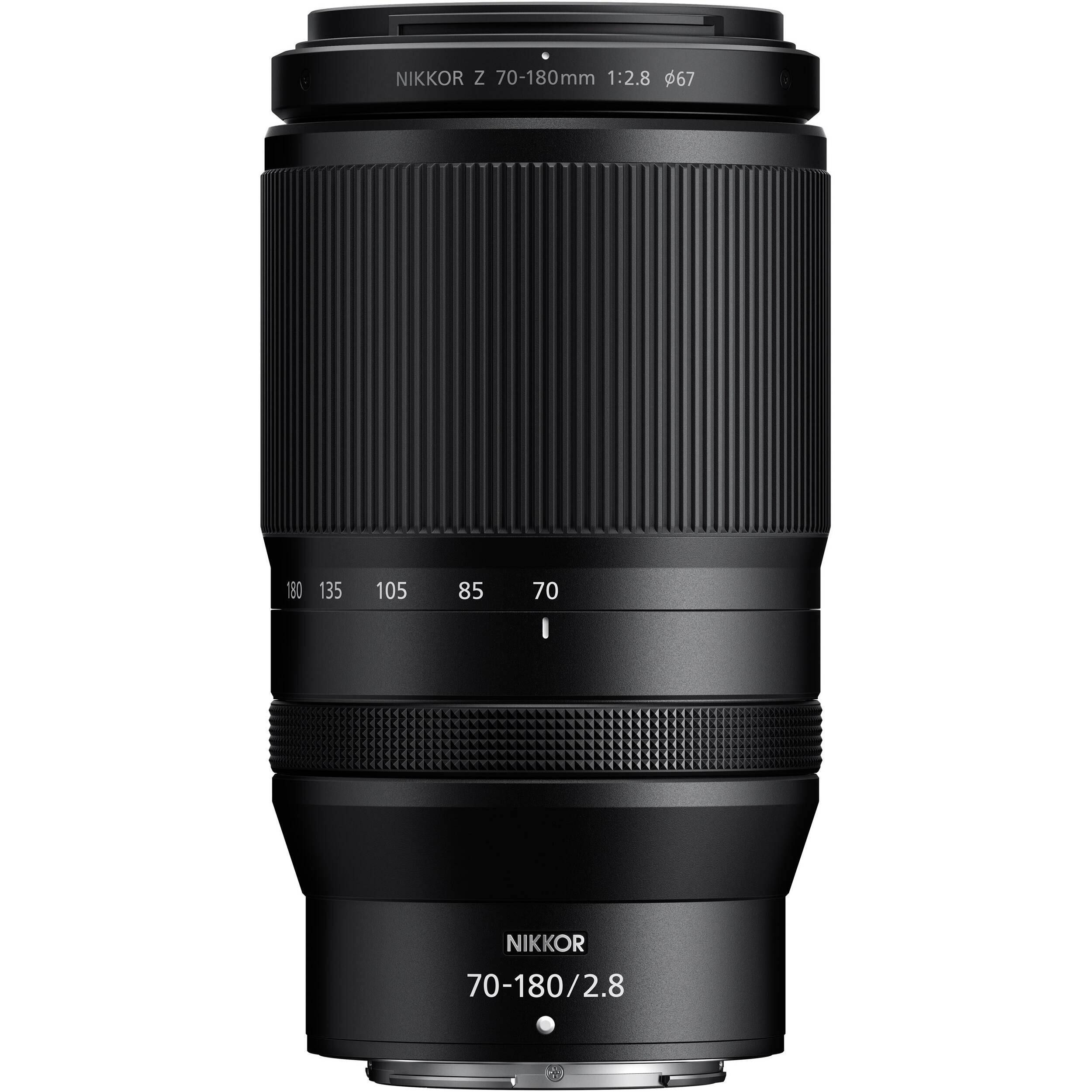 NIKKOR Z 70-180mm 1:2.8 67

180
135
105
85
70

NIKKOR 70-180/2.8