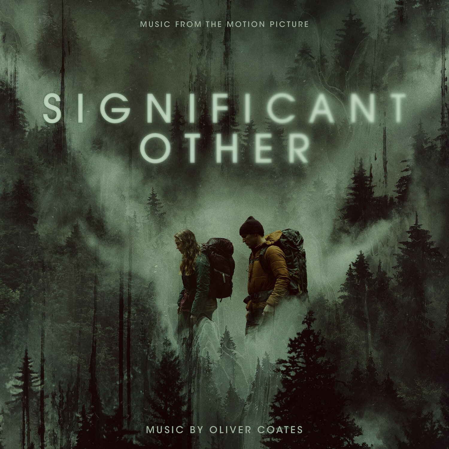 Oliver Coates - Significant Other (Original Soundtrack) - Blue   - VINYL LP price history on PriceWatchPro