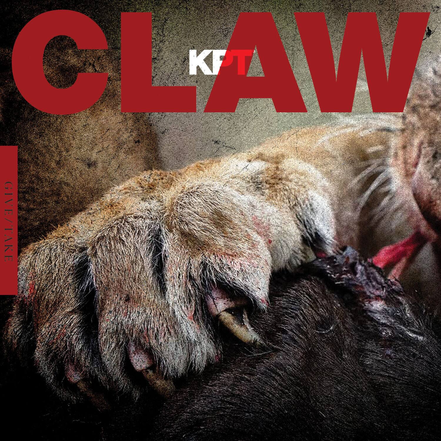 Kpt - Claw   - COMPACT DISCS [CD] price history on PriceWatchPro