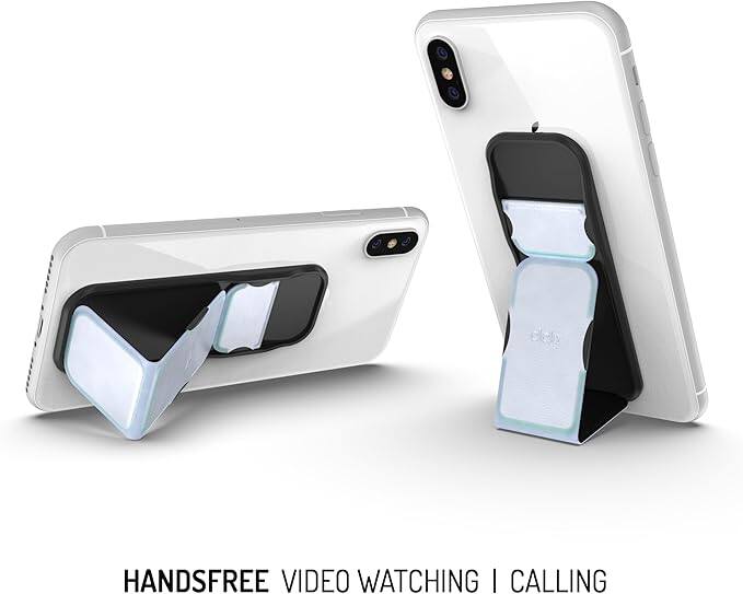 HANDSFREE VIDEO WATCHING | CALLING