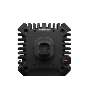 Fanatec CSL DD QR2 (8 Nm) Direct Drive Sim Racing Wheel Base Black Fanatec CSL DD QR2 (8 Nm) Direct Drive Sim Racing Wheel Base Black