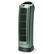 Front. Lasko - Oscillating Ceramic Heater 5538 - Grey.