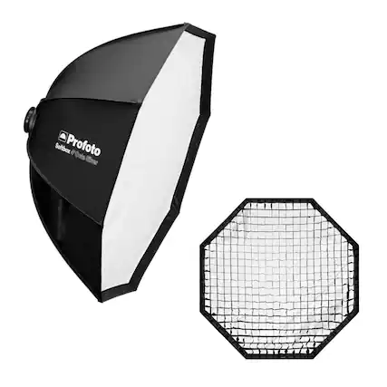 Softbox Profoto Dols Sfbeur