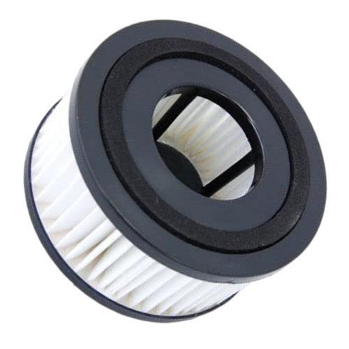 Alt View 2. HQRP - HQRP 2-Pack Washable Filter Replacement for Dirt Devil F15 for Extreme Quick Vac, Vibe Quick Vac Uprights.