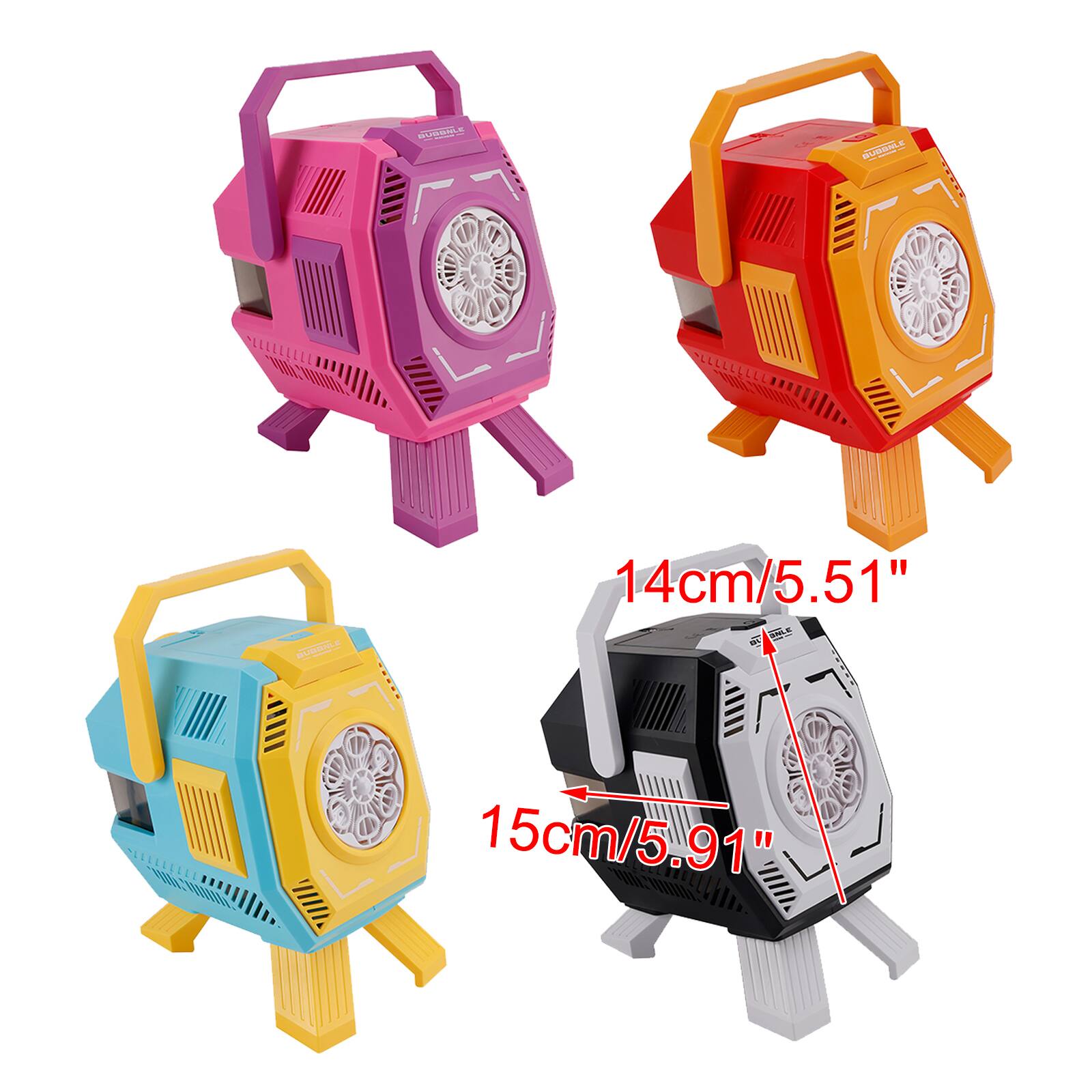 SOCOS WURAAL  
14cm/5.51"  
15cm/5.91"