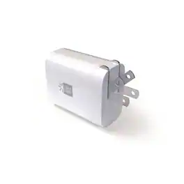 Bytech - CL-PD-W6-105-WT 60 Watts Wall Charger - White - White
