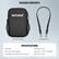 PACKAGE CONTENTS
- 1 x Camera Sling Bag
- 1 x Shoulder Strap
SPECIFICATIONS
- Model: PB13
- Item Type: Camera Sling Bag
- Compatibility: Compatible with DJI Pocket 3/4
- Main Material: Nylon
- Dimensions: 7.5"x5.1"x2.4" / 19x13x6cm
- Weight: 4.5oz / 128g
