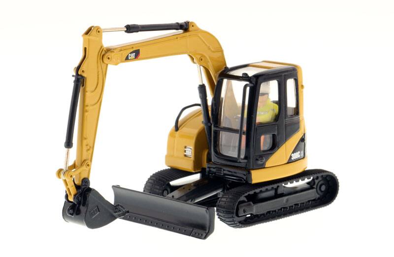 CAT 300C