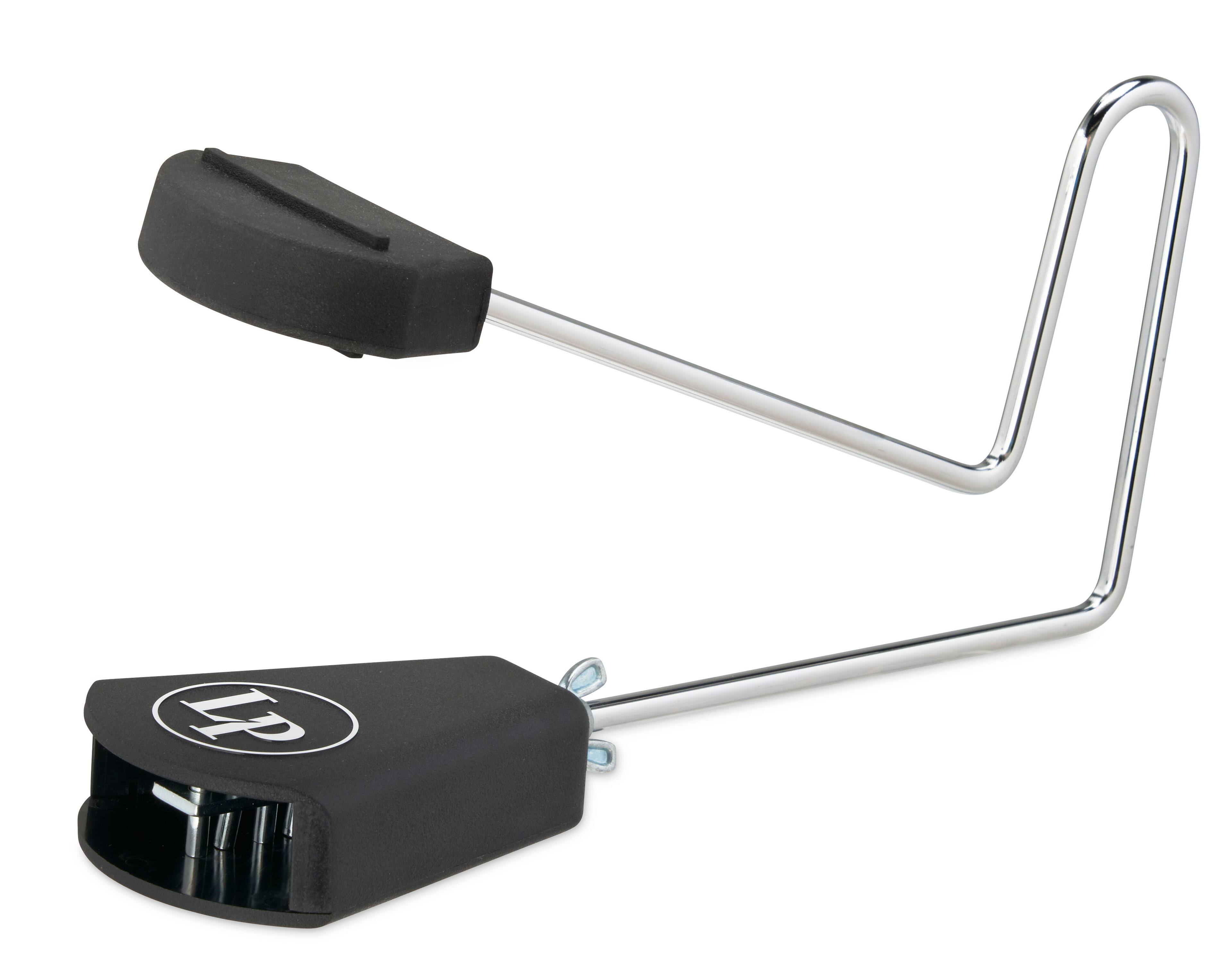 Angle. Latin Percussion - Vibra-Slap III Jenigore.