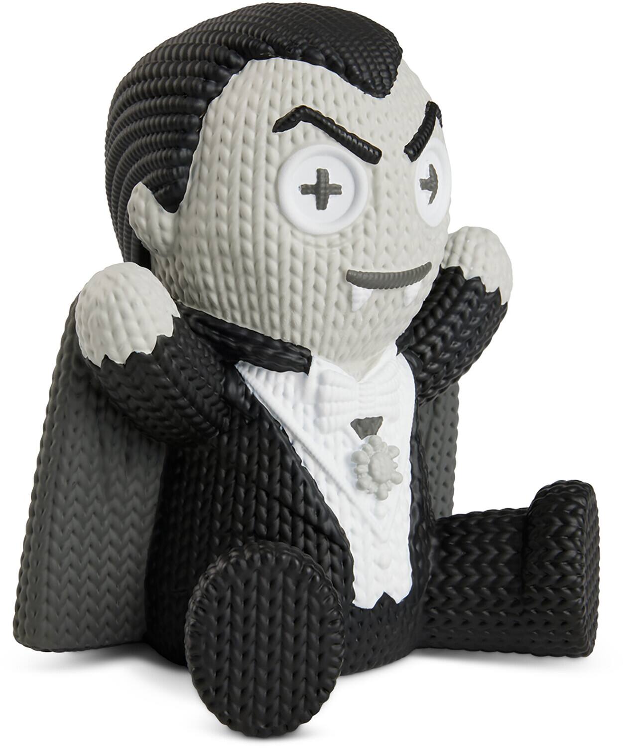 Alt View 2. Handmade by Robots - Handmade by Robots - Universal Monsters - Creature & Dracula 2-Pack   - COLLECTIBLES - Multicolor.