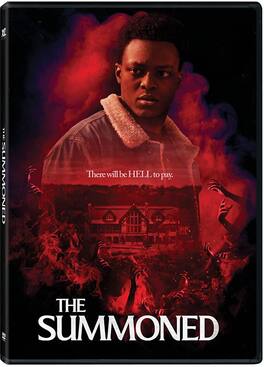 The Summoned - DVD