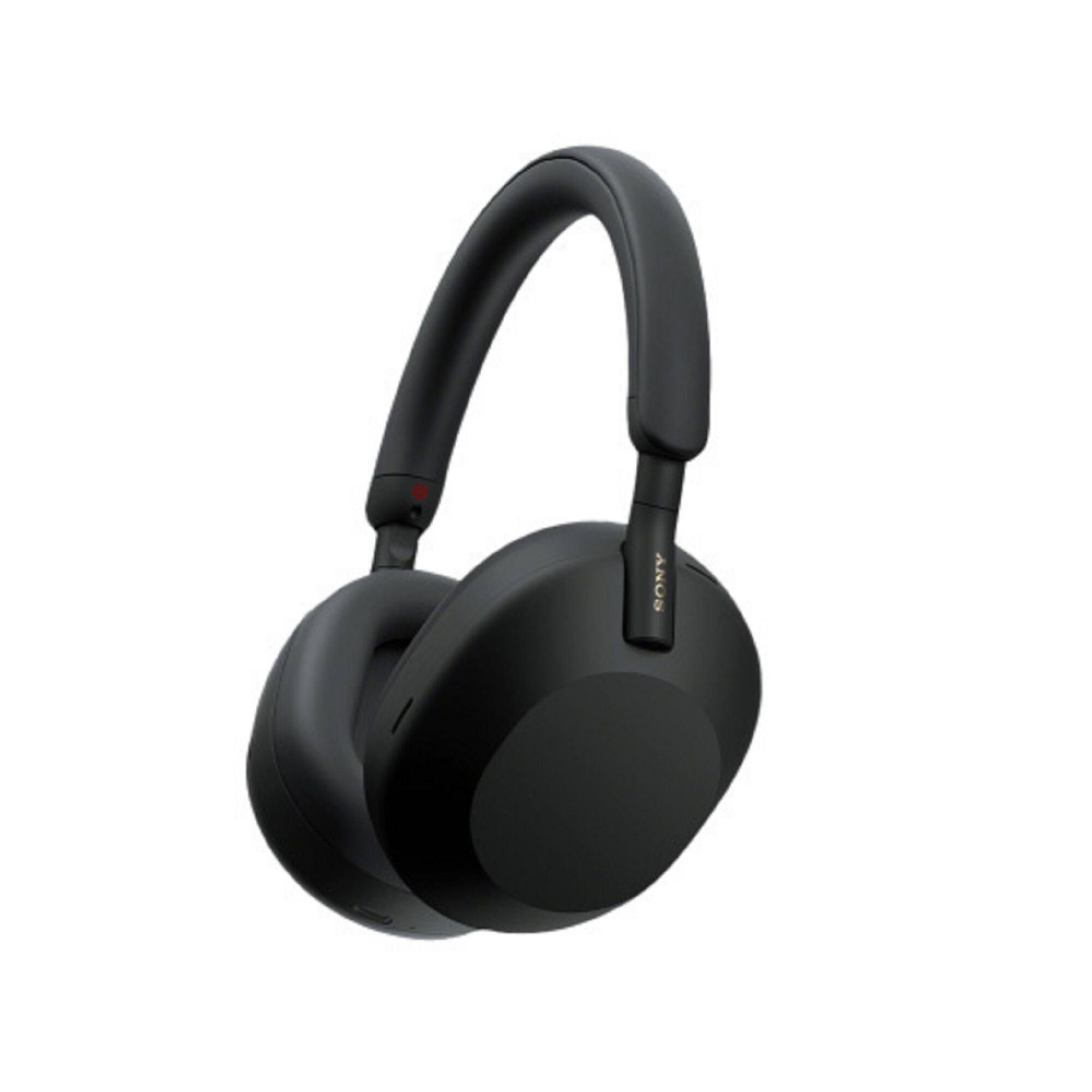 SONY WH-1000XM5 BLACK 【美品】 Sony WH 1000XM5 Wireless Noise Canceling Over Ear Headphones