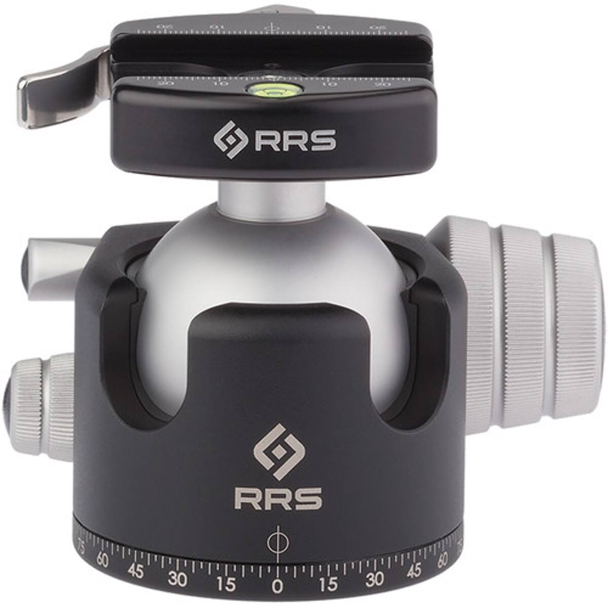 RRS  
75 60 45  
30  
RRS 15 0 15  
30  
45 60