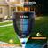 SMART AUTO MODE
Eco-friendly Energy & Money Saving
Auto Working at night
Auto Charging during the day
