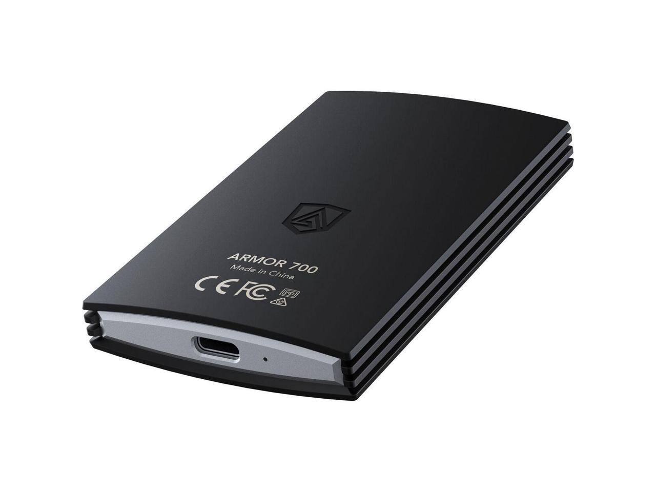 ARMOR 700  
Made in China  
CE FC