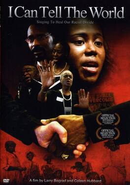 I Can Tell the World - DVD