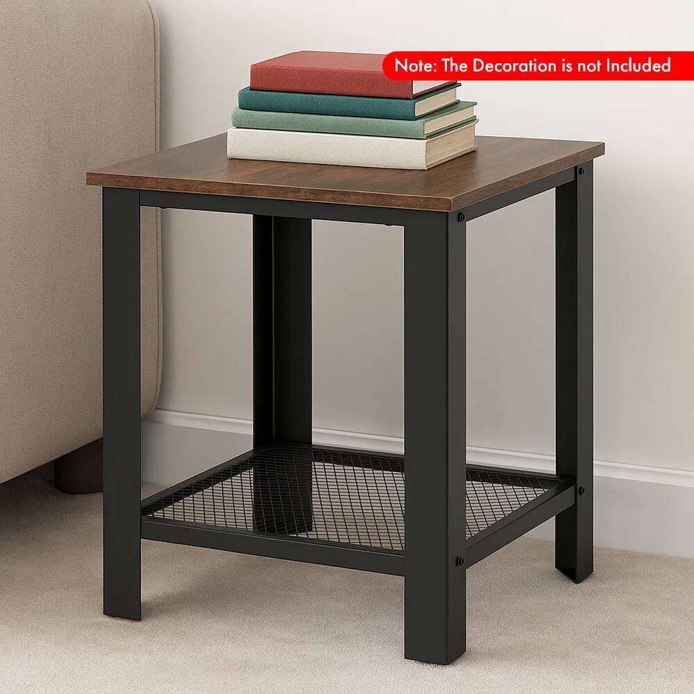 Note: The Decoration is not Included