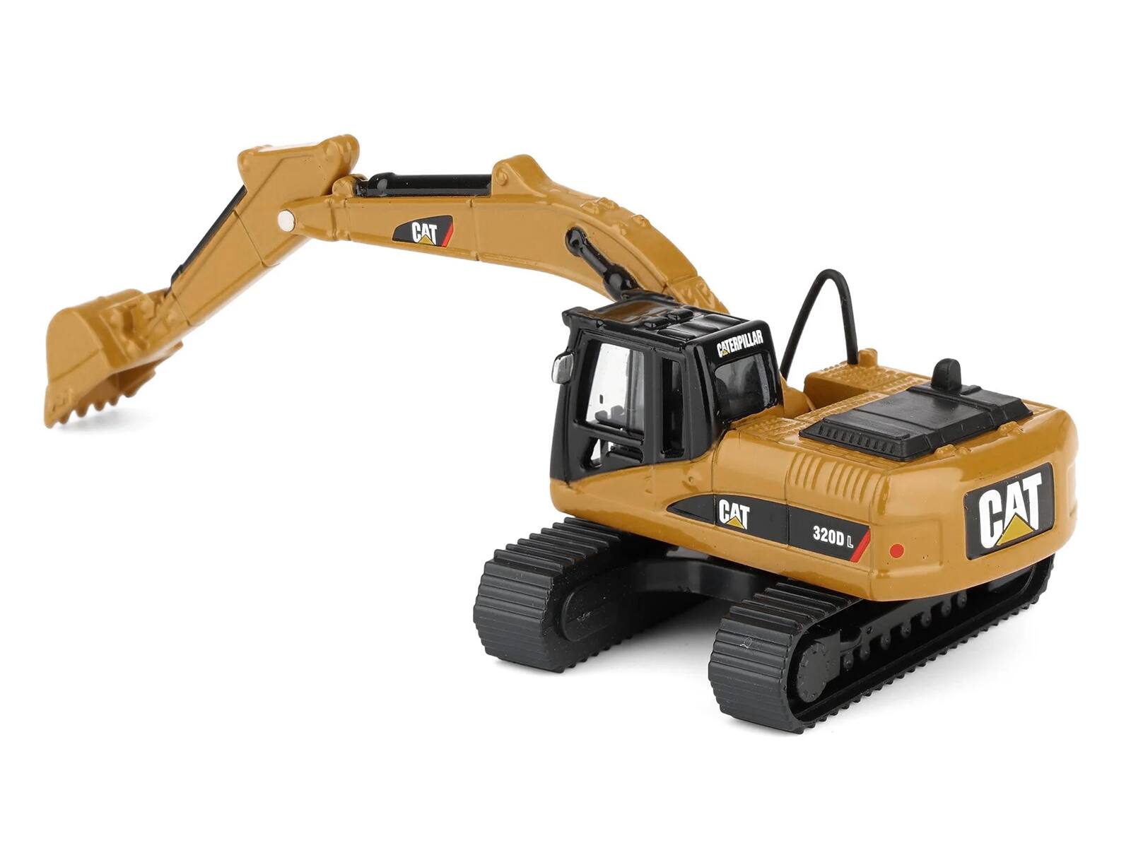 CAT CATERPILLAR CAT 320D L