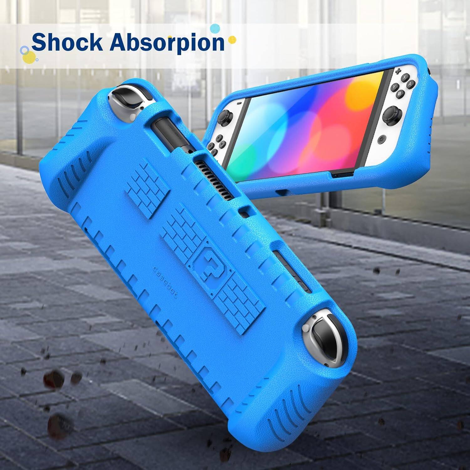 Shock Absorption