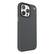Angle Zoom. Speck - Presidio2 Pro ClickLock Case with MagSafe for Apple iPhone 15 Pro Max - Charcoal/Cool Bronze.