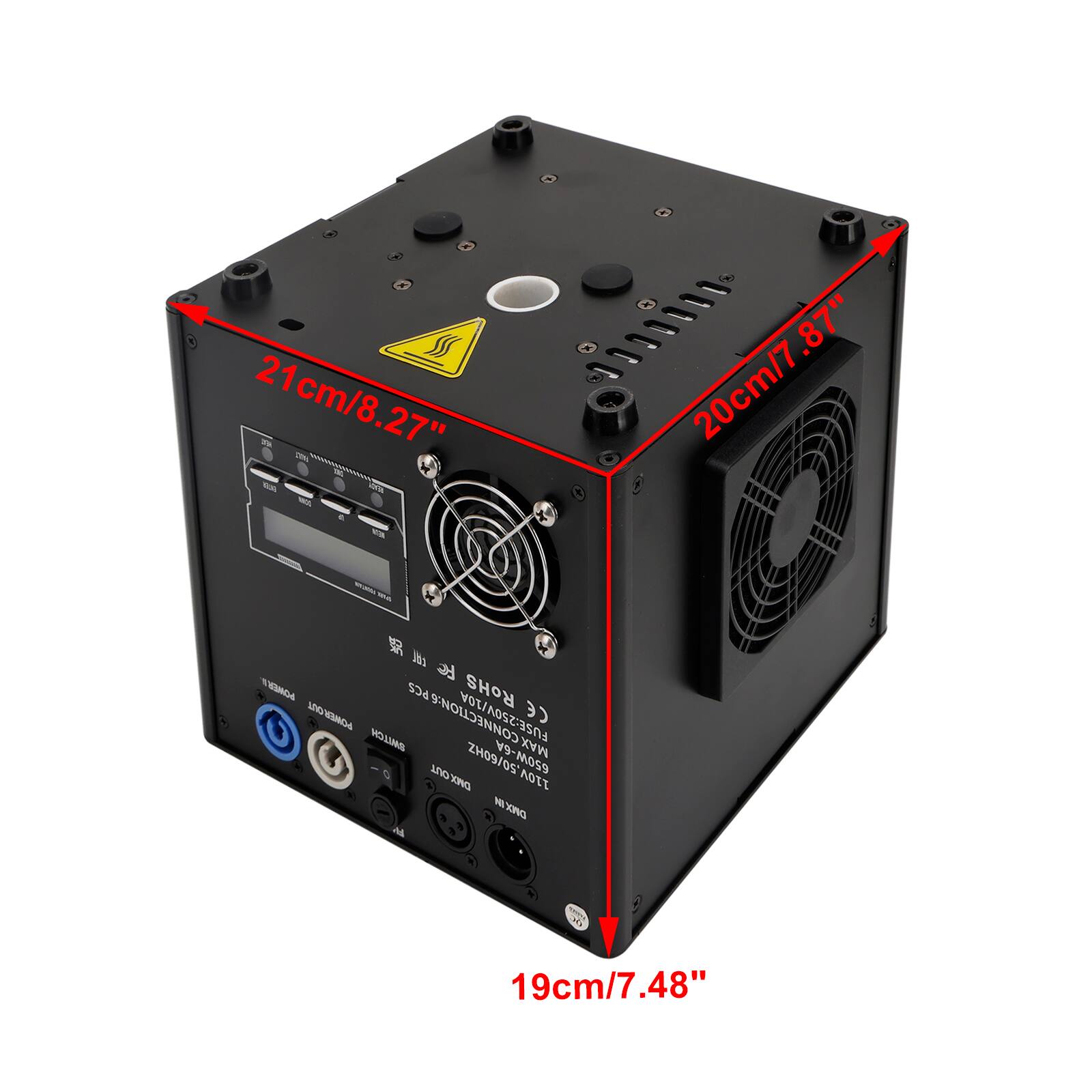 media item thumbnail