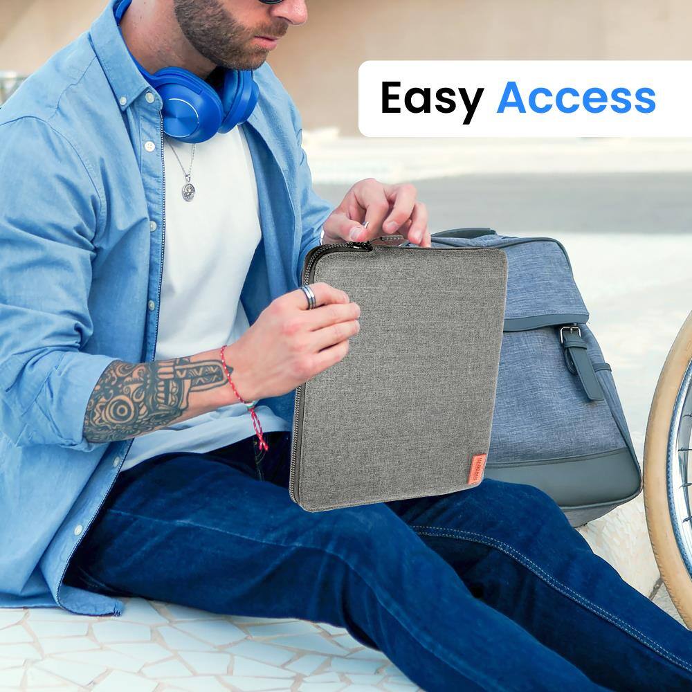 Easy Access