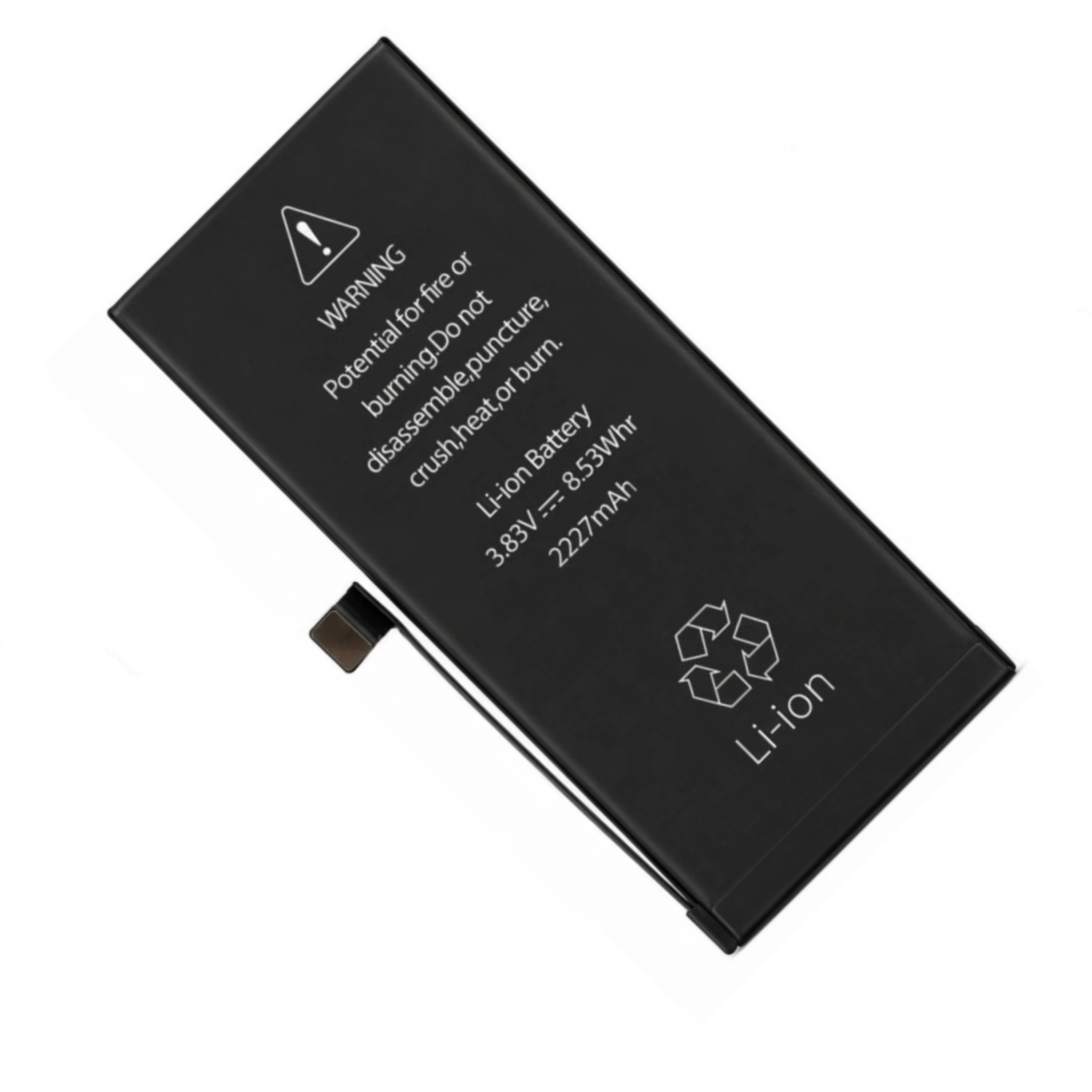 Kitcheniva - Battery Replacement For iPhone 12 Mini