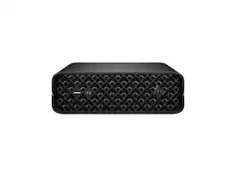 HP - Z2 Mini G1i SFF Desktop Computer U5 235 16GB 512GB SSD W11P BM6M2UTABA - Black