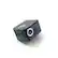 Left. AAXA - P7 Mini LED Pico Projector with DLP 1080P Full HD Resolution, Wired Smart Device Mirroring, Up to 120” Projection - Gray/Black.