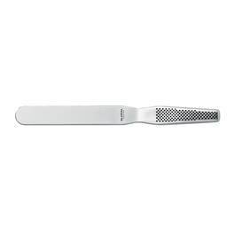 Global - 8" Spatula - Silver