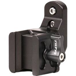 Tilta Advanced Left Side Handle Attachment Type VI - Tilta Gray