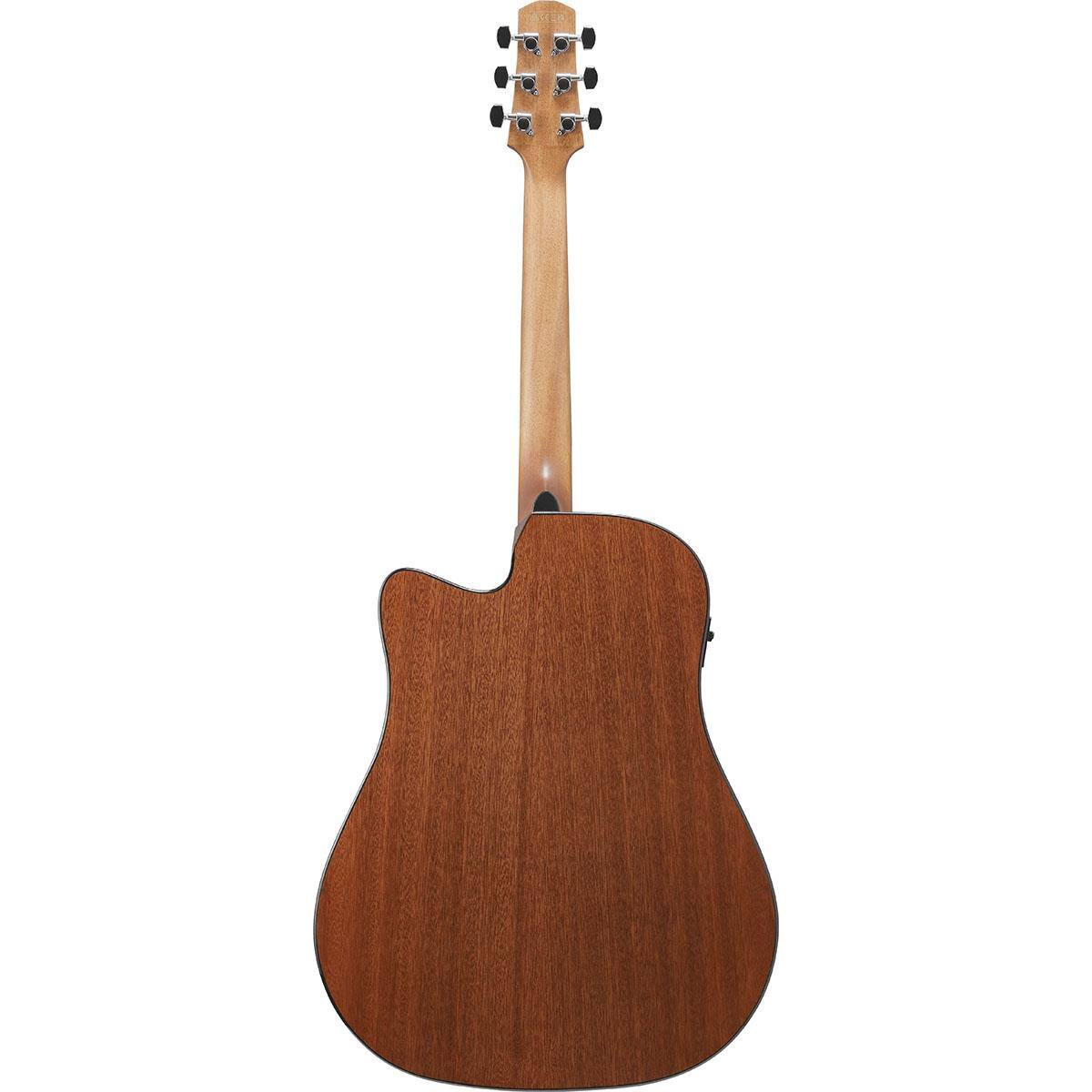 Alt View 1. Ibanez - Ibanez Natural High Gloss EL.GUITARNatural High Gloss EL.GUITAR.