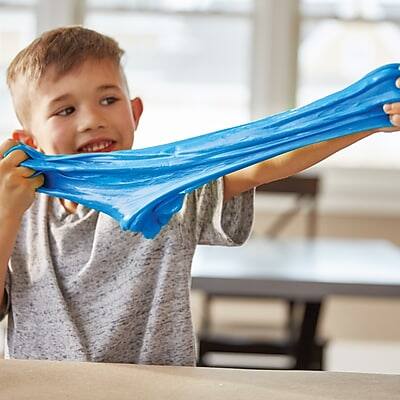 Alt View 6. Elmer's - Glue-All Liquid School Glue, 16 oz., - White.