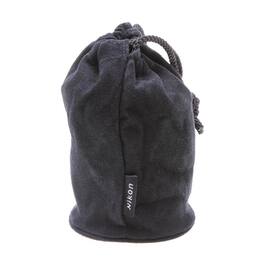 Nikon - CL-0915 Replacement Soft Lens Case for 18-70 DX
