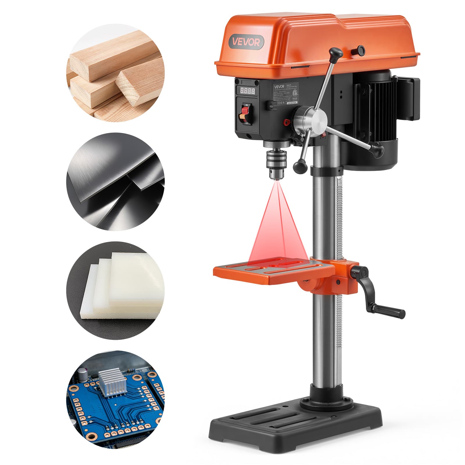 VEVOR  
8888  
VEVOR  
1