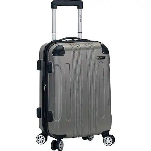 Carry-on Luggage