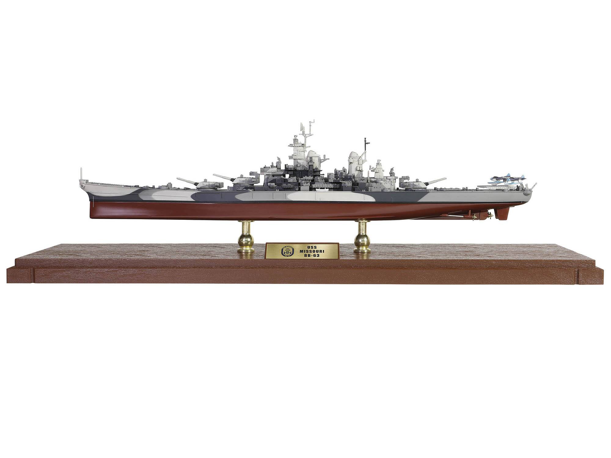 GMM MISSOURI 88-02