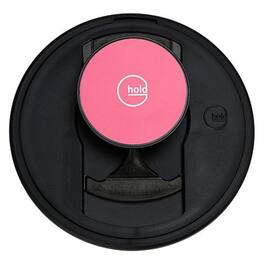 G-Hold - Velcro - Hot Pink