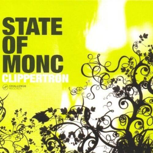 STATE OF MONC  
CLIPPERTRON  
CHALLENGE RECORDS