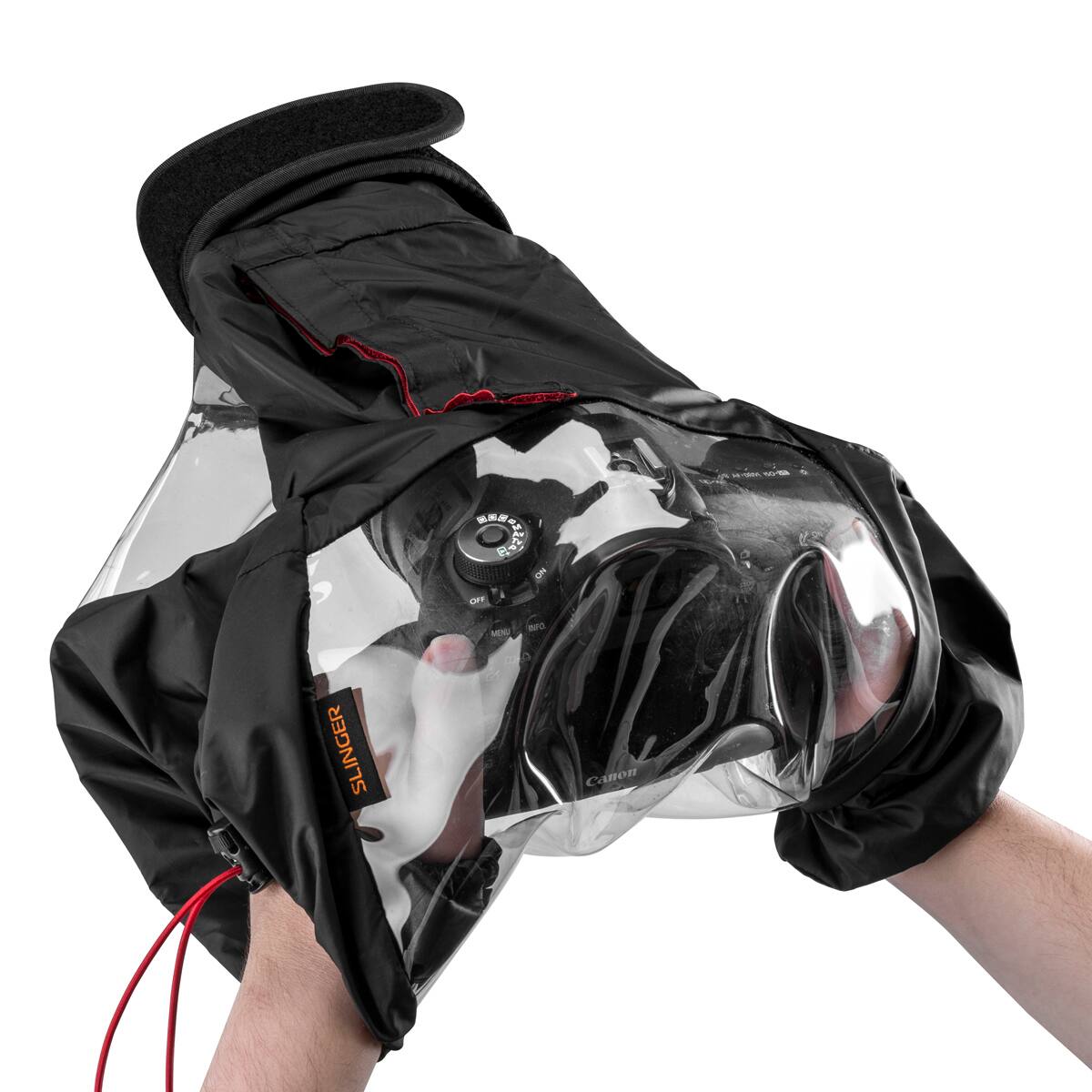 - MAR SLEAN 5 OFF
- PO SLINGER Canon