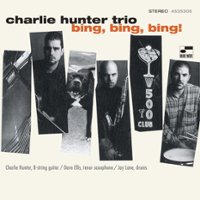 Bing Bing Bing! [Blue Note Classic Vinyl Series] [2 LP] [LP] - VINYL - Front_Zoom