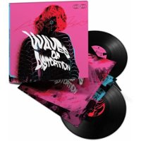 Waves of Distortion: The Best of Shoegaze 1990-2022 [LP] - VINYL - Front_Zoom