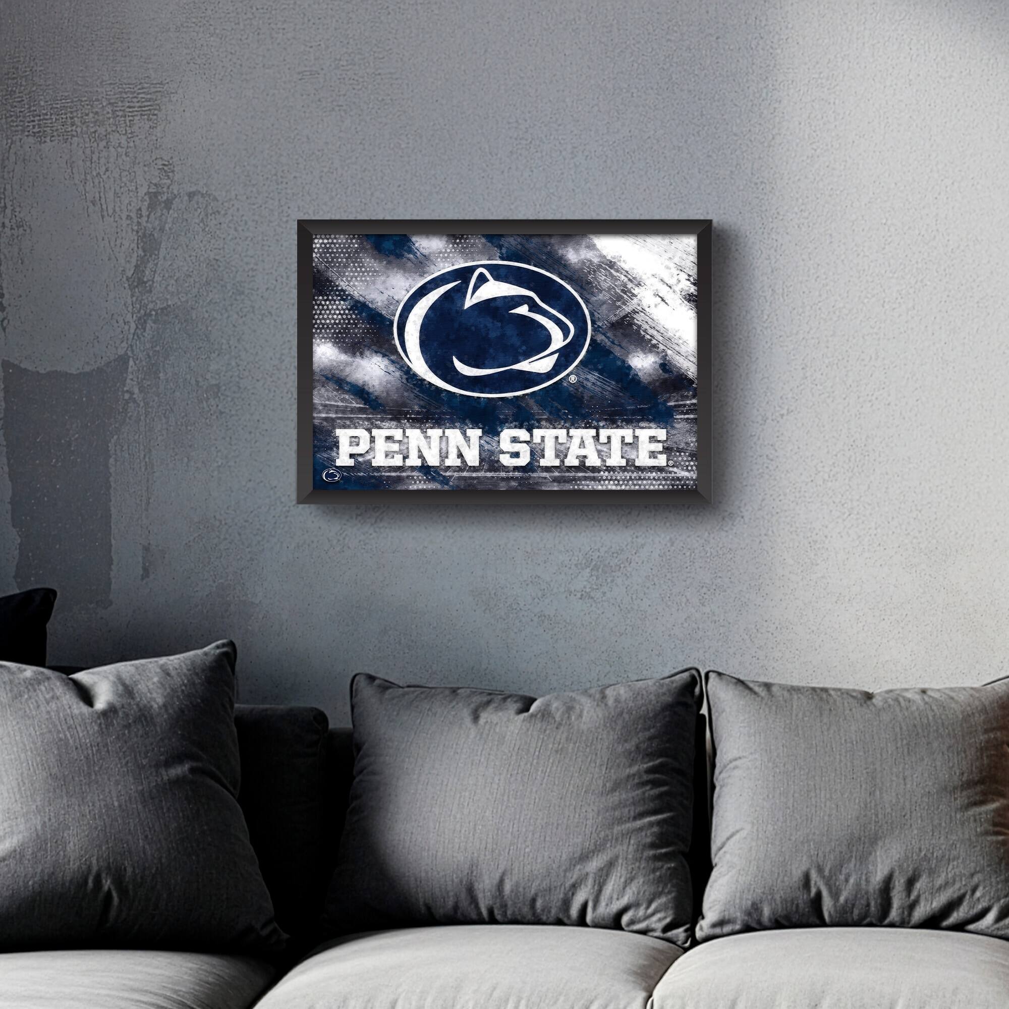 PENN STATE