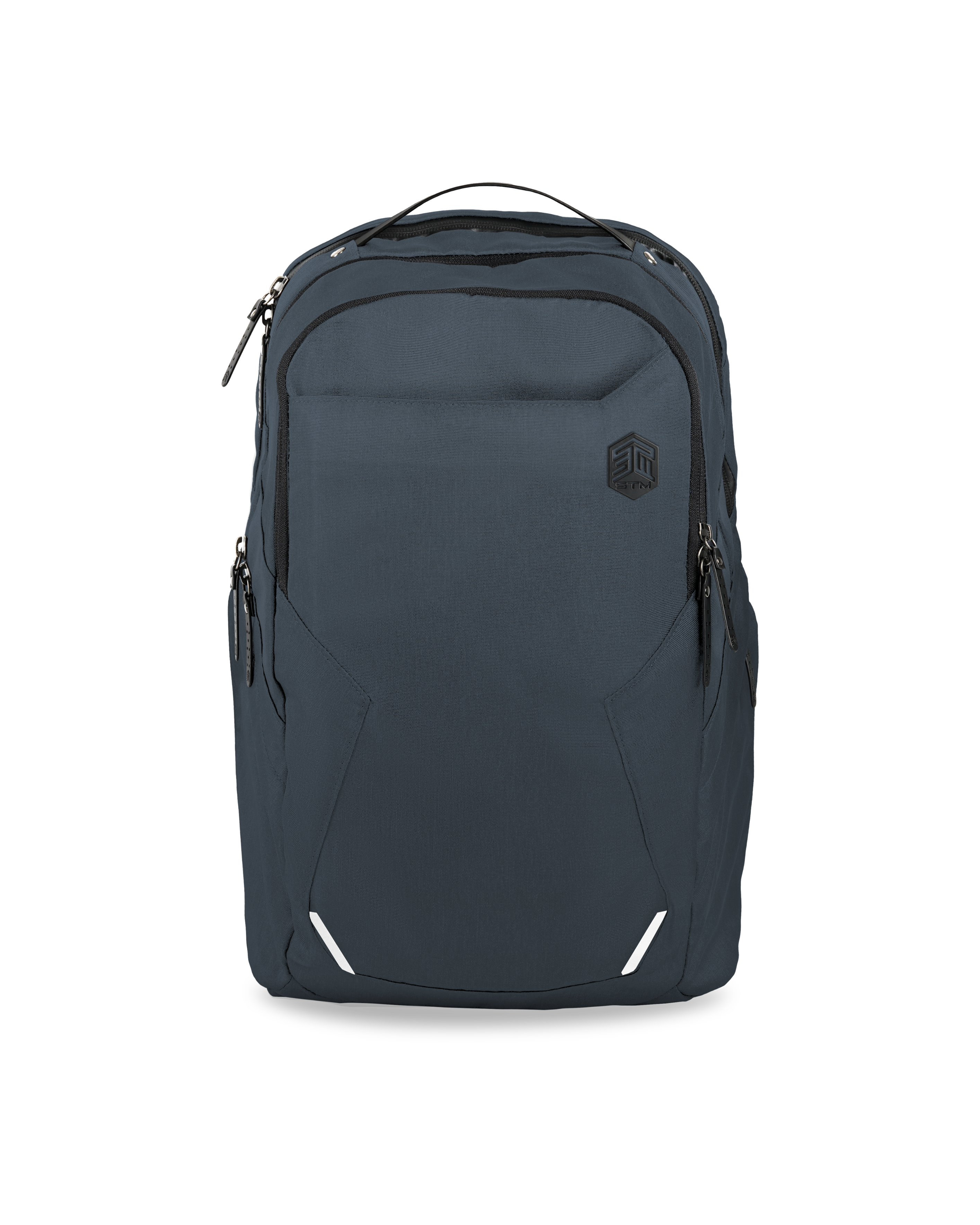 Front. STM - Myth Pack 28L (16'') Midnight Blue - Blue.