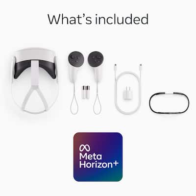 Meta Quest 3S 128GB | Virtual Reality Headset Without Wires Meta Quest 3S 128GB | Virtual Reality Headset Without Wires