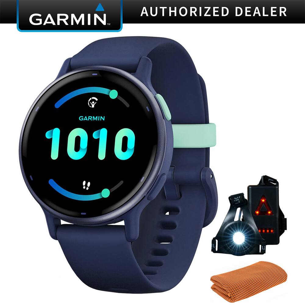 GARMIN  
AUTHORIZED DEALER  
GARMIN 1010
