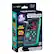 Alt View 15. Blaze Entertainment - Hyper Mega Tech! Taito Super Pocket - Green/Black.